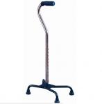 Трость четырехопорная