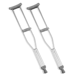 Костыли подмышечные размер М (рост 152-172 см)